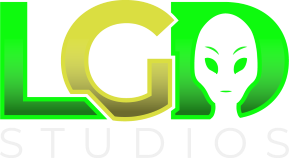 LGD Studios Logo